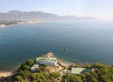 Villa in Altea (Costa Blanca), buy cheap - 7 000 000 [69019] 2