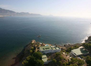 Villa in Altea (Costa Blanca), buy cheap - 7 000 000 [69019] 7