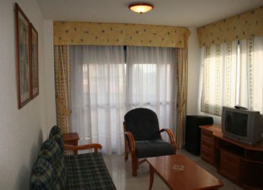 Apartments in Calpe (Costa Blanca), buy cheap - 279 000 [69017] 4