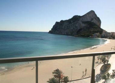 Apartments in Calpe (Costa Blanca), buy cheap - 619 000 [69016] 5