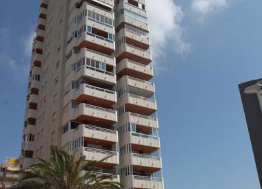 Apartments in Calpe (Costa Blanca), buy cheap - 485 000 [69014] 1