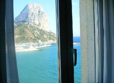 Apartments in Calpe (Costa Blanca), buy cheap - 485 000 [69014] 4