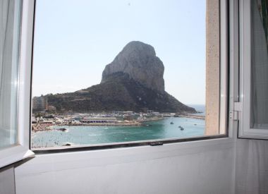 Apartments in Calpe (Costa Blanca), buy cheap - 485 000 [69014] 5