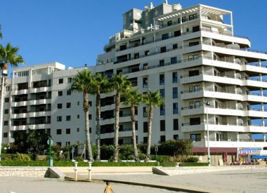 Apartments in Calpe (Costa Blanca), buy cheap - 315 000 [69015] 1