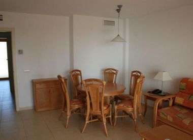 Apartments in Calpe (Costa Blanca), buy cheap - 315 000 [69015] 2