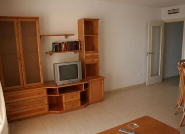 Apartments in Calpe (Costa Blanca), buy cheap - 145 000 [69012] 3