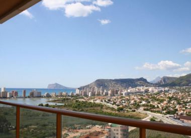 Apartments in Calpe (Costa Blanca), buy cheap - 145 000 [69012] 5