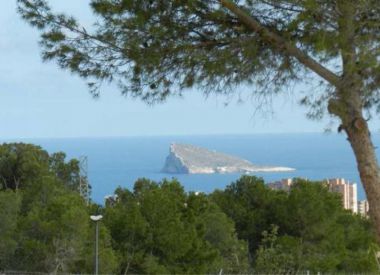 Villa in Benidorm (Costa Blanca), buy cheap - 525 000 [69011] 5