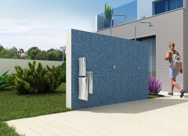 Villa in Benidorm (Costa Blanca), buy cheap - 510 000 [69010] 10