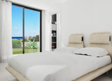 Villa in Benidorm (Costa Blanca), buy cheap - 510 000 [69010] 6