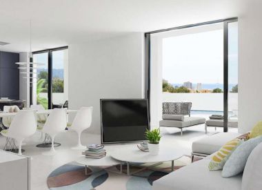 Villa in Benidorm (Costa Blanca), buy cheap - 510 000 [69010] 8