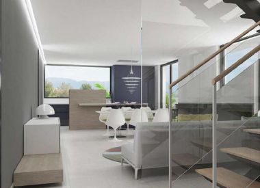Villa in Benidorm (Costa Blanca), buy cheap - 510 000 [69010] 9