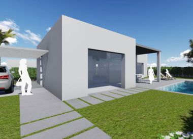Villa in San Miguel de Salinas (Costa Blanca), buy cheap - 390 000 [69008] 3