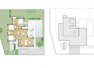 Villa in San Miguel de Salinas (Costa Blanca), buy cheap - 390 000 [69008] 4
