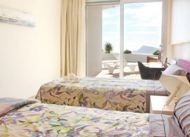 Apartments in Altea (Costa Blanca), buy cheap - 1 156 513 [69009] 10