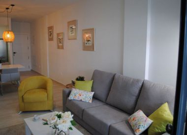 Apartments in La Mate (Costa Blanca), buy cheap - 299 500 [69007] 4