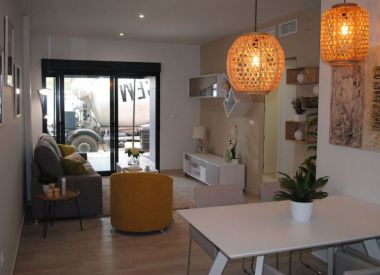 Apartments in La Mate (Costa Blanca), buy cheap - 299 500 [69007] 5