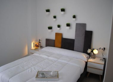Apartments in La Mate (Costa Blanca), buy cheap - 299 500 [69007] 8