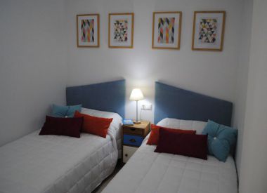 Apartments in La Mate (Costa Blanca), buy cheap - 299 500 [69007] 9