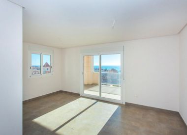 Apartments in Santa Pola (Costa Blanca), buy cheap - 243 000 [69003] 2
