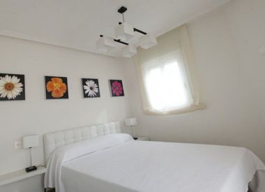 Apartments in Santa Pola (Costa Blanca), buy cheap - 243 000 [69003] 4