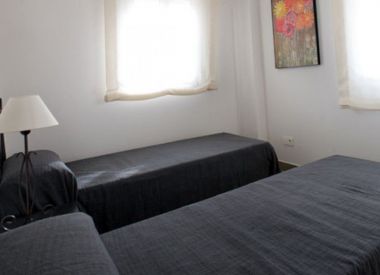 Apartments in Santa Pola (Costa Blanca), buy cheap - 243 000 [69003] 5