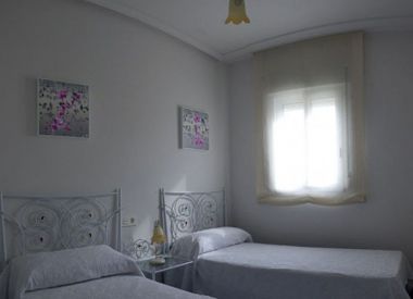 Apartments in Santa Pola (Costa Blanca), buy cheap - 243 000 [69003] 6