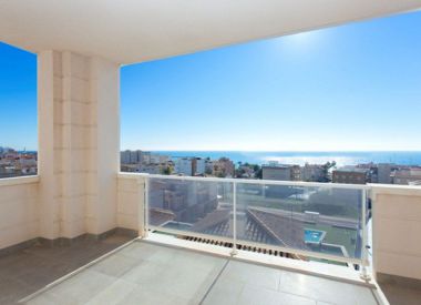 Apartments in Santa Pola (Costa Blanca), buy cheap - 243 000 [69003] 8