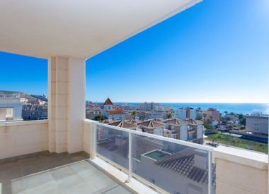 Apartments in Santa Pola (Costa Blanca), buy cheap - 242 000 [69002] 8