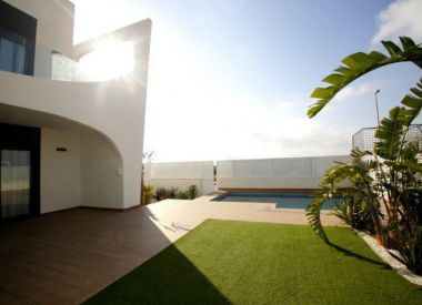 Villa in Ciudad Quesada (Costa Blanca), buy cheap - 349 000 [68998] 2