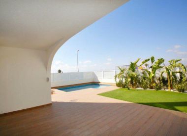 Villa in Ciudad Quesada (Costa Blanca), buy cheap - 349 000 [68998] 5