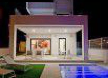 Villa in La Marina (Costa Blanca), buy cheap - 420 000 [68995] 2