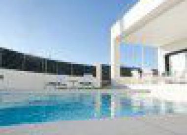 Villa in La Marina (Costa Blanca), buy cheap - 420 000 [68995] 4