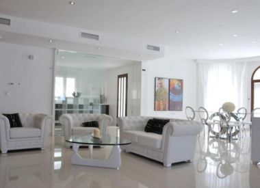 Villa in Ciudad Quesada (Costa Blanca), buy cheap - 641 654 [68994] 4