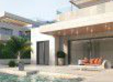 Villa in Ciudad Quesada (Costa Blanca), buy cheap - 475 300 [68992] 1