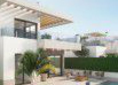 Villa in Ciudad Quesada (Costa Blanca), buy cheap - 475 300 [68992] 2