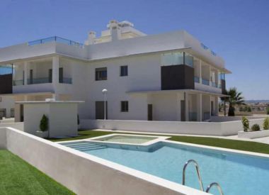 Townhouse in Ciudad Quesada (Costa Blanca), buy cheap - 150 000 [68991] 3