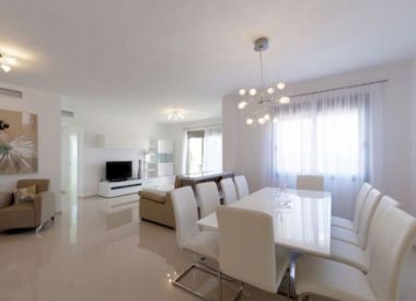 Townhouse in Ciudad Quesada (Costa Blanca), buy cheap - 150 000 [68991] 4