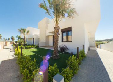 Townhouse in Algorfa (Costa Blanca), buy cheap - 139 000 [68989] 2