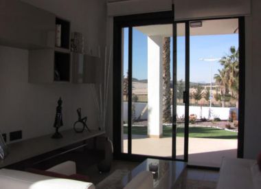 Townhouse in Algorfa (Costa Blanca), buy cheap - 139 000 [68989] 7