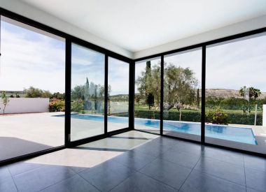 Villa in Algorfa (Costa Blanca), buy cheap - 575 000 [68987] 10