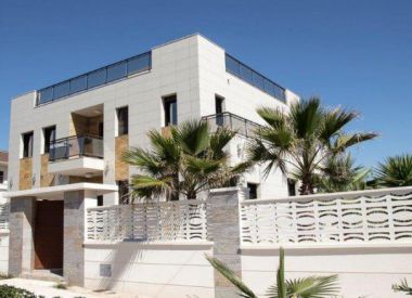 Villa in La Mate (Costa Blanca), buy cheap - 2 150 000 [68984] 4