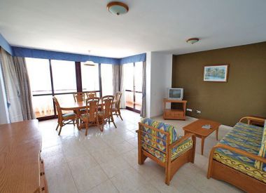 Apartments in Calpe (Costa Blanca), buy cheap - 395 000 [68981] 10