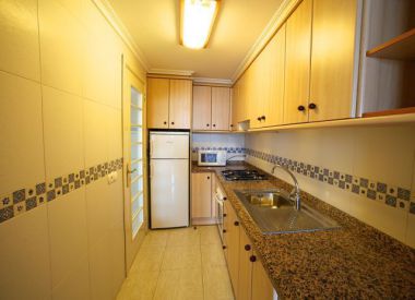 Apartments in Calpe (Costa Blanca), buy cheap - 395 000 [68981] 4