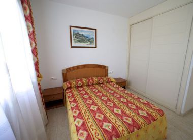 Apartments in Calpe (Costa Blanca), buy cheap - 395 000 [68981] 5