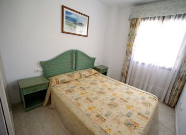 Apartments in Calpe (Costa Blanca), buy cheap - 395 000 [68981] 6