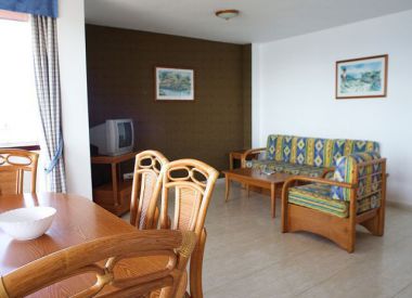 Apartments in Calpe (Costa Blanca), buy cheap - 395 000 [68981] 8