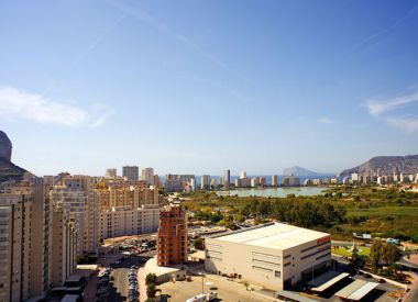 Apartments in Calpe (Costa Blanca), buy cheap - 395 000 [68981] 9