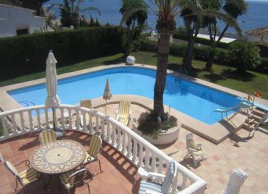 Villa in Calpe (Costa Blanca), buy cheap - 1 200 000 [68980] 10