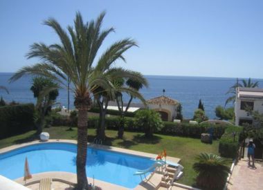 Villa in Calpe (Costa Blanca), buy cheap - 1 200 000 [68980] 2